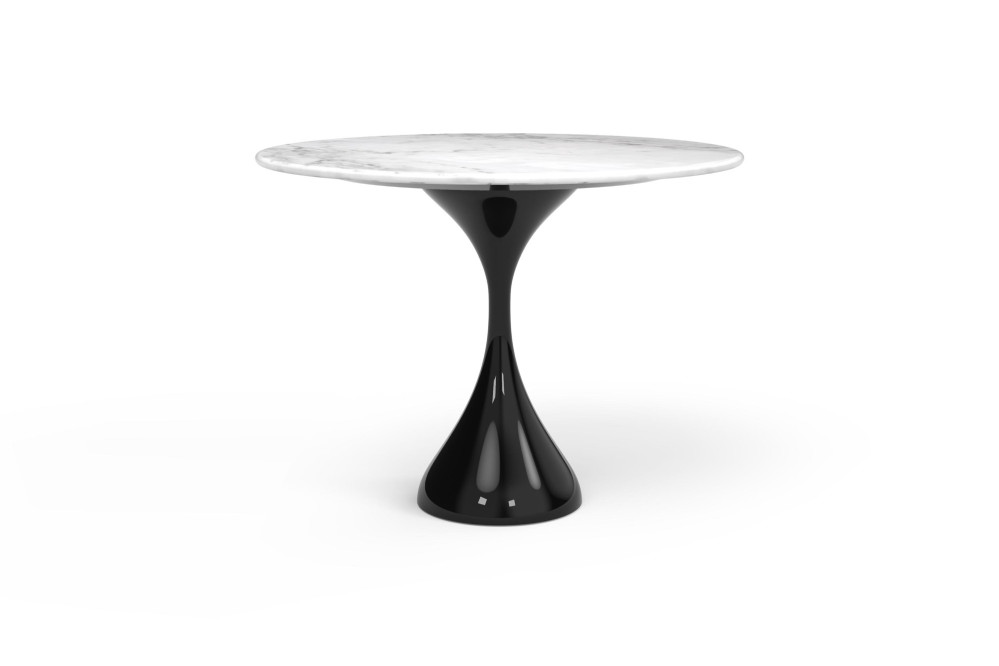 Melody Dining Table with Estremoz Top