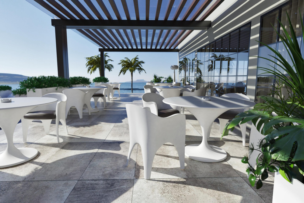 Concept Bar Lounge