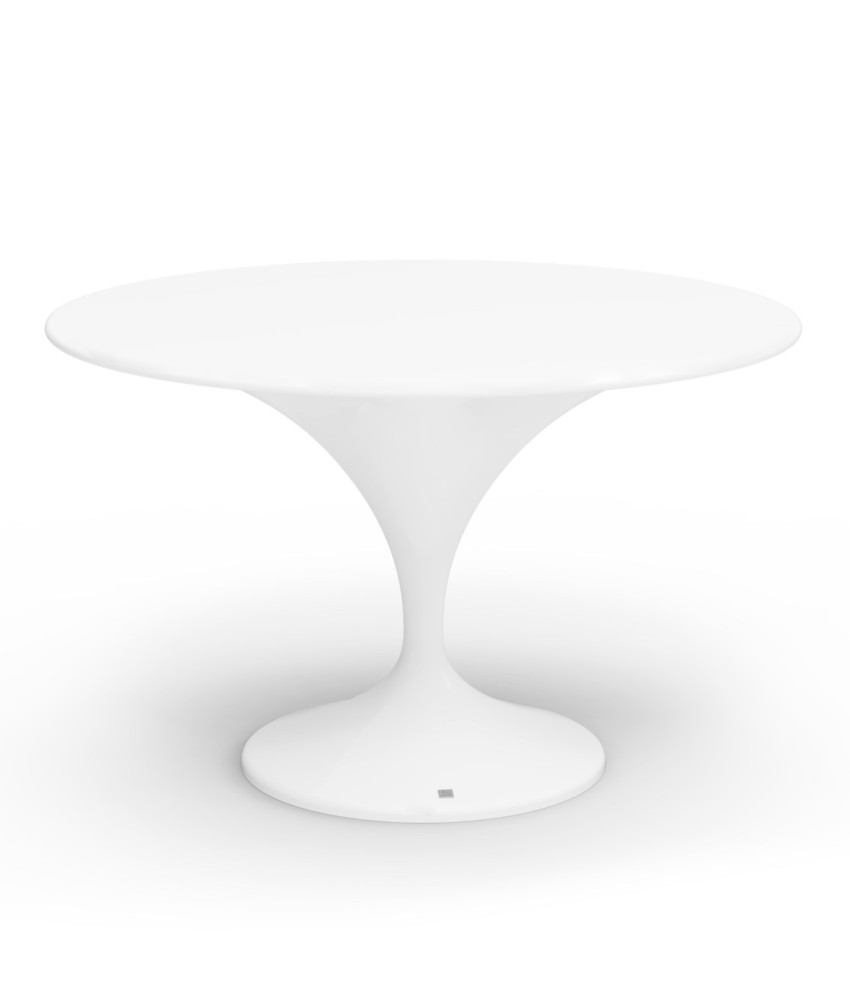 Charm Round Dining Table for Outdoor