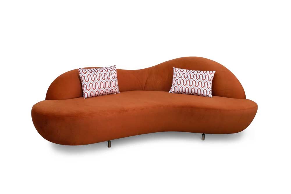 Nuance sofa in stock