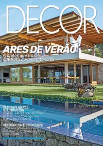 Decor Magazine Nr. 159 February 2021