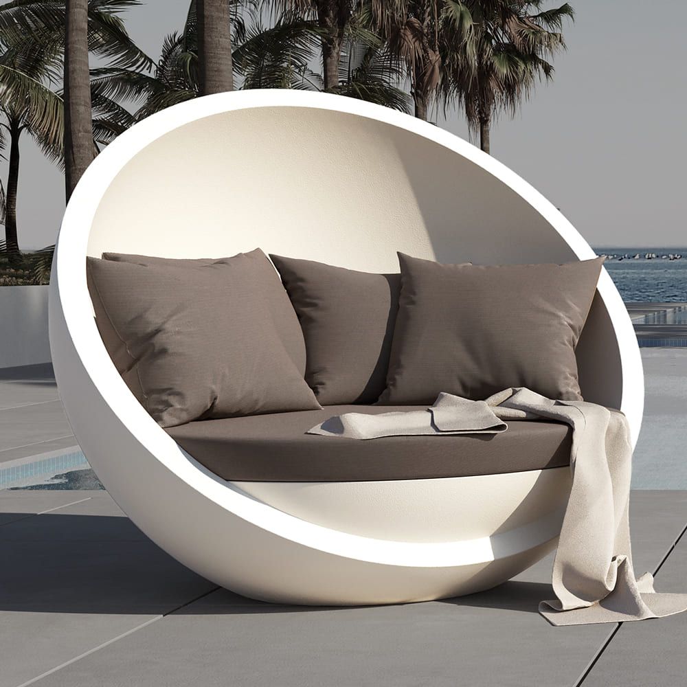 Bola sofa for outdoor