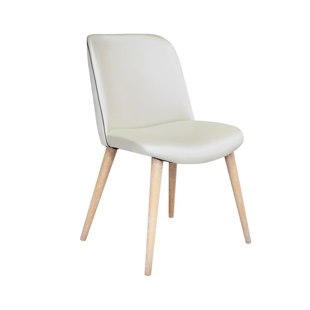 Europa chair for indoor