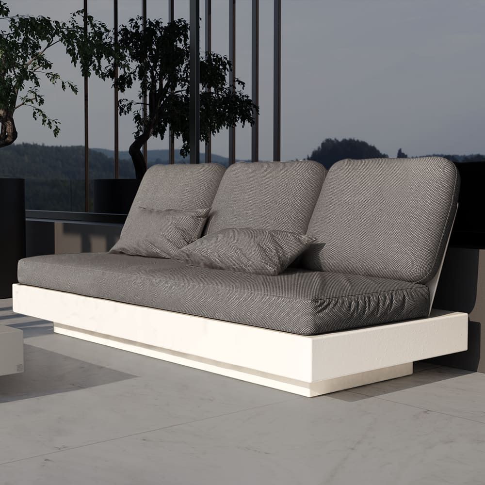 Nordic sofas for outdoor